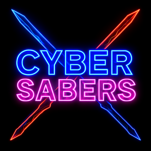 Cyber Sabers