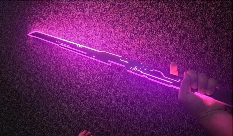 "Great Quality Build"