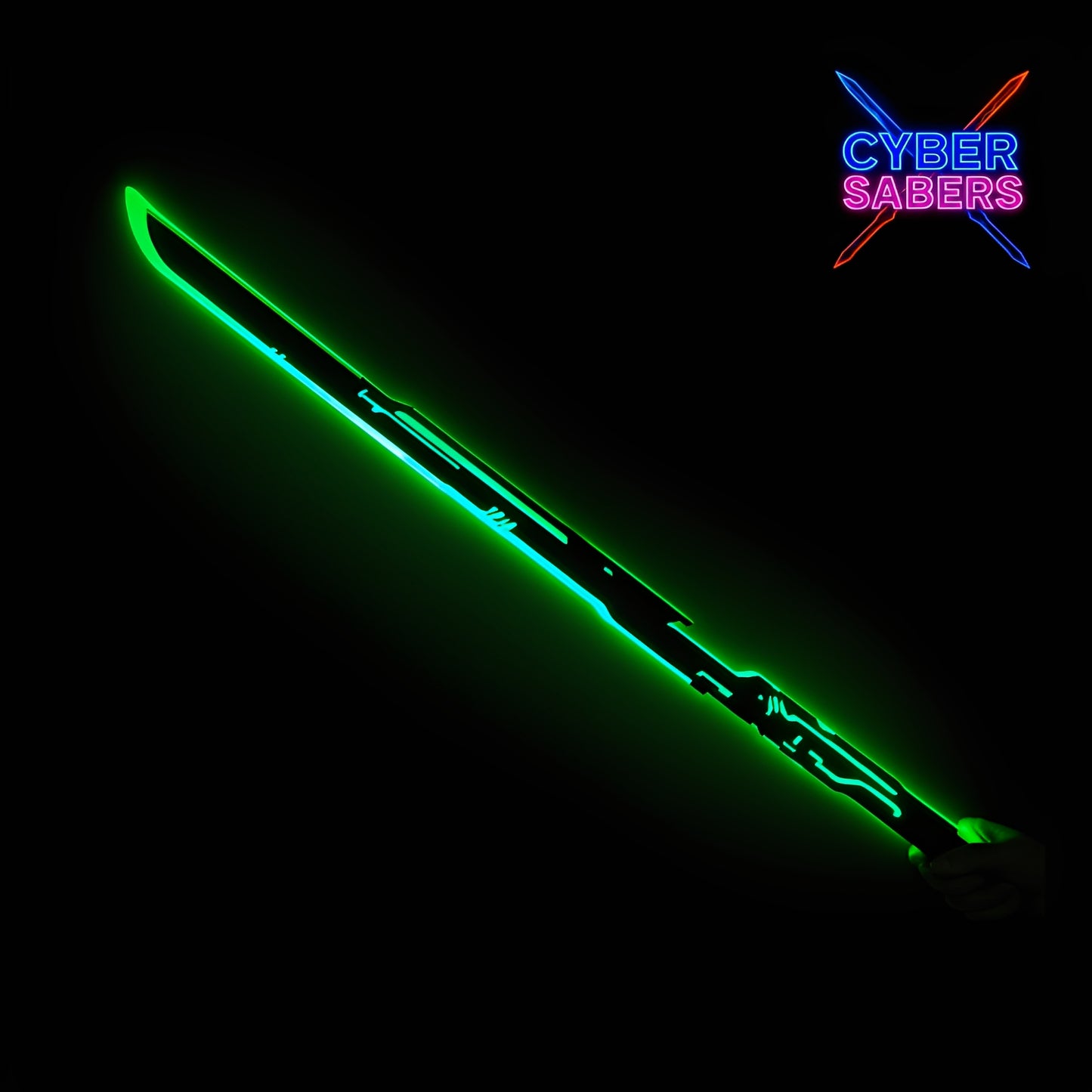 Surge Cyber Saber™