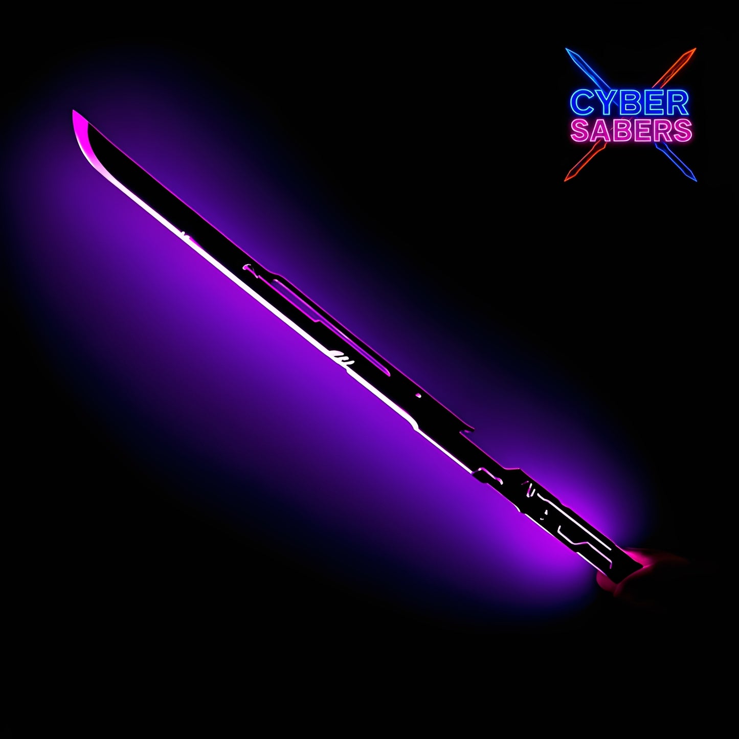 Surge Cyber Saber™