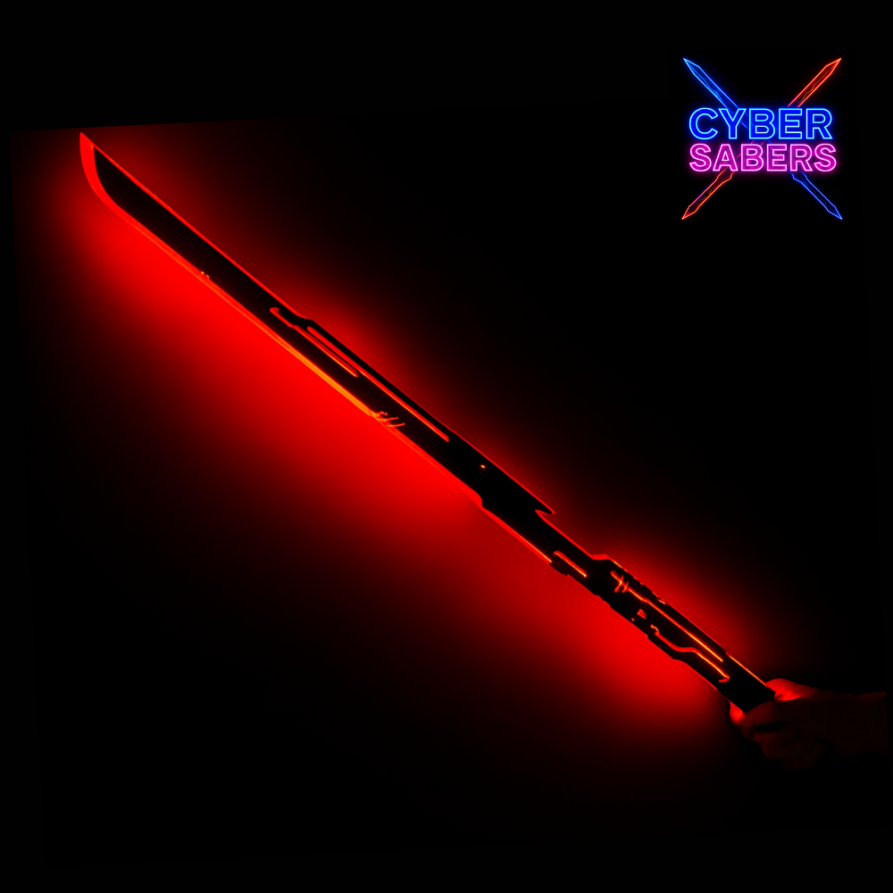 Surge Cyber Saber™