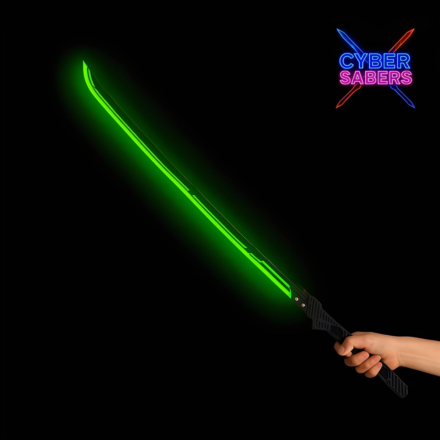 Flux Cyber Saber™