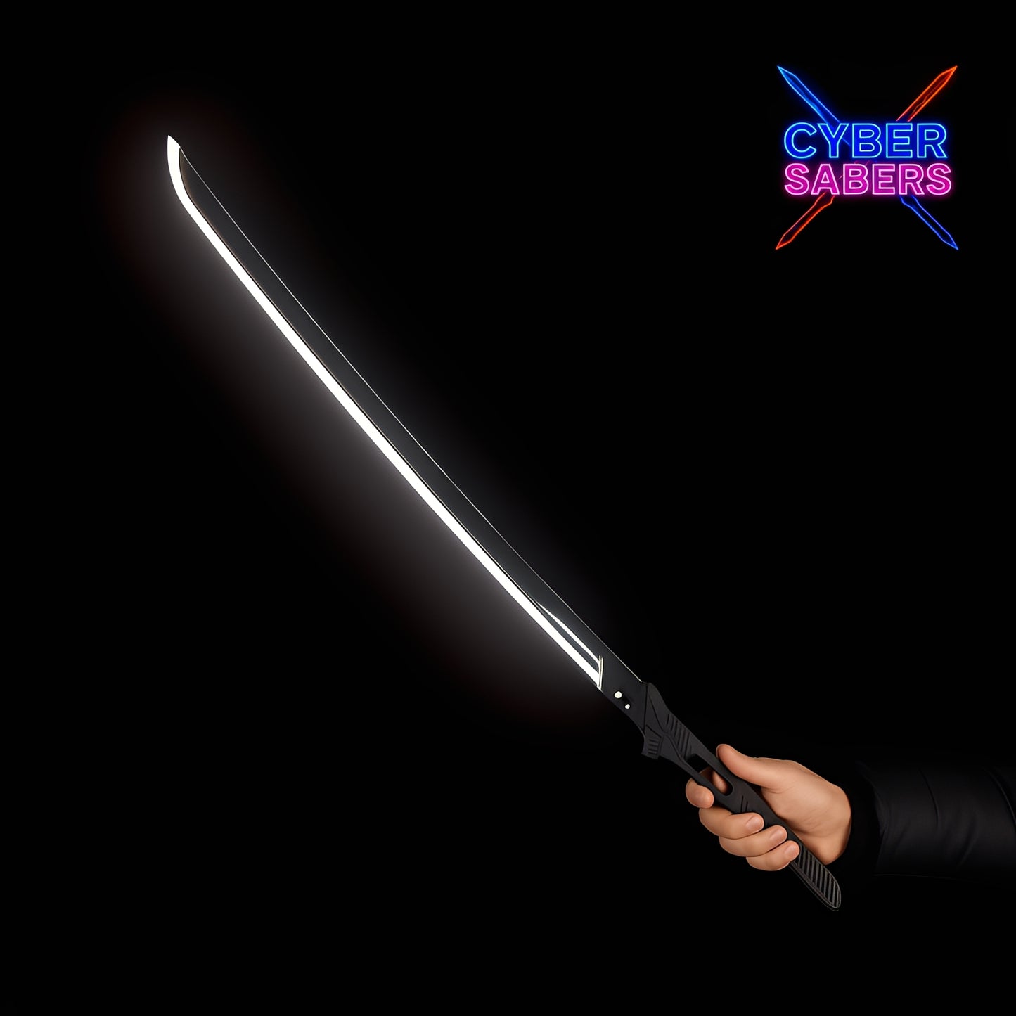 Flux Cyber Saber™