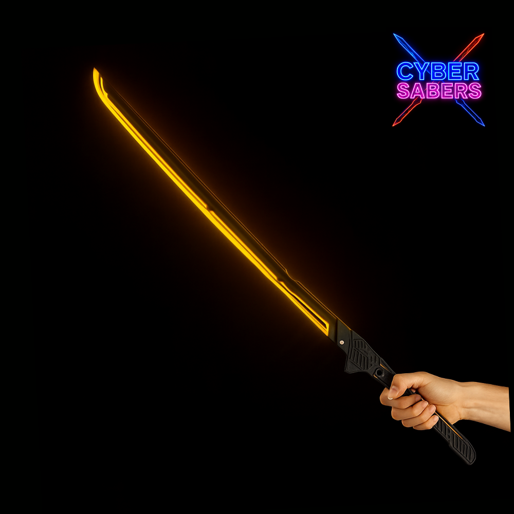 Flux Cyber Saber™