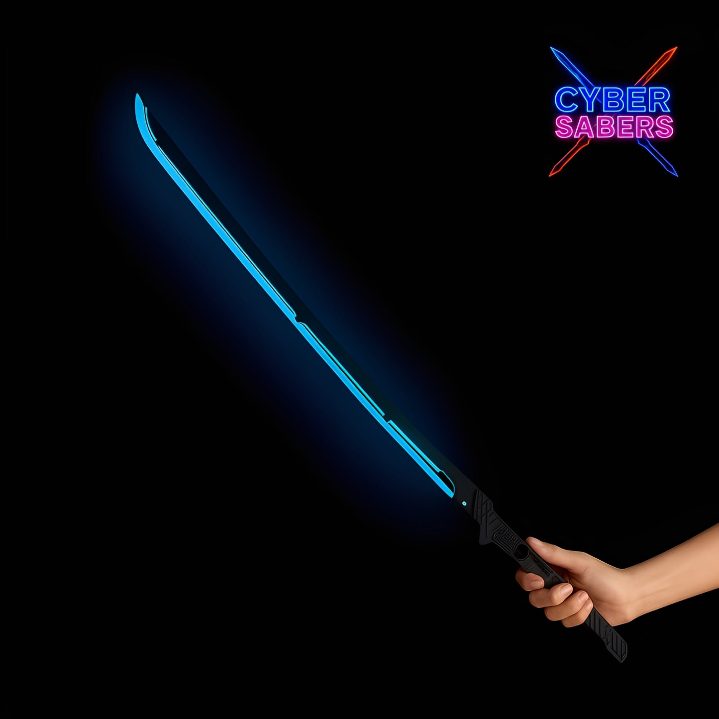 Flux Cyber Saber™