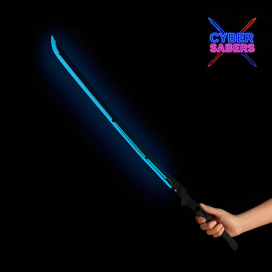 Flux Cyber Saber™