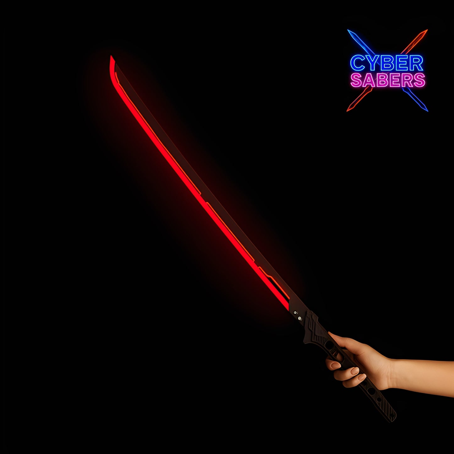 Flux Cyber Saber™